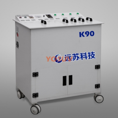 工业级孔化箱 过孔电镀机K90