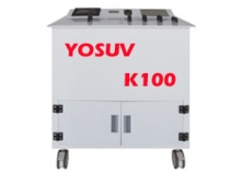反向脉冲智能孔化机 电路板PCB过孔电镀机 K100