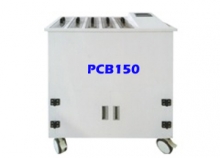 PCB环保蚀刻制板系统 PCB制板一体机PCB150