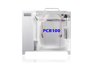PCB环保蚀刻制板系统 PCB100