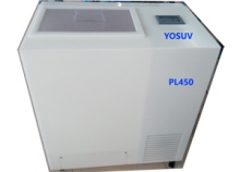 PCB洗网机 线路板专业喷淋洗网机PL450