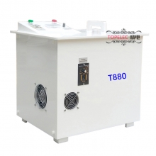 PCB高精度过孔电镀机 孔化机T880