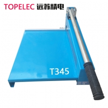 PCB覆铜板裁剪机线路板切板机剪板机 T345